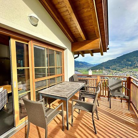 Chalet Maiskogel 카프룬 외부 사진