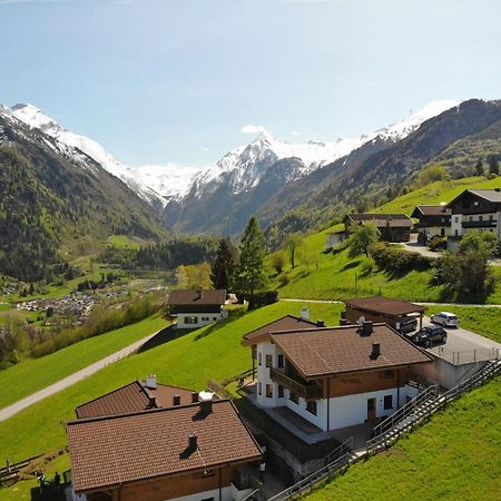 Chalet Maiskogel 카프룬 외부 사진