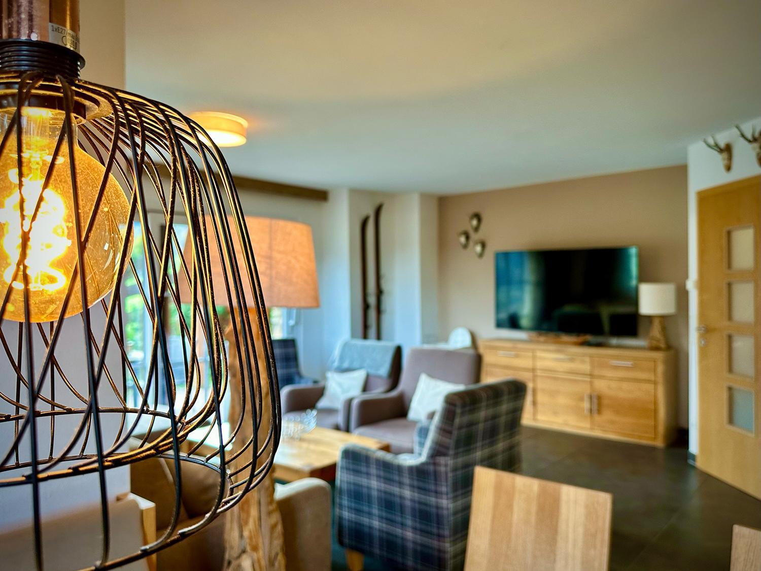 Chalet Maiskogel 카프룬 외부 사진
