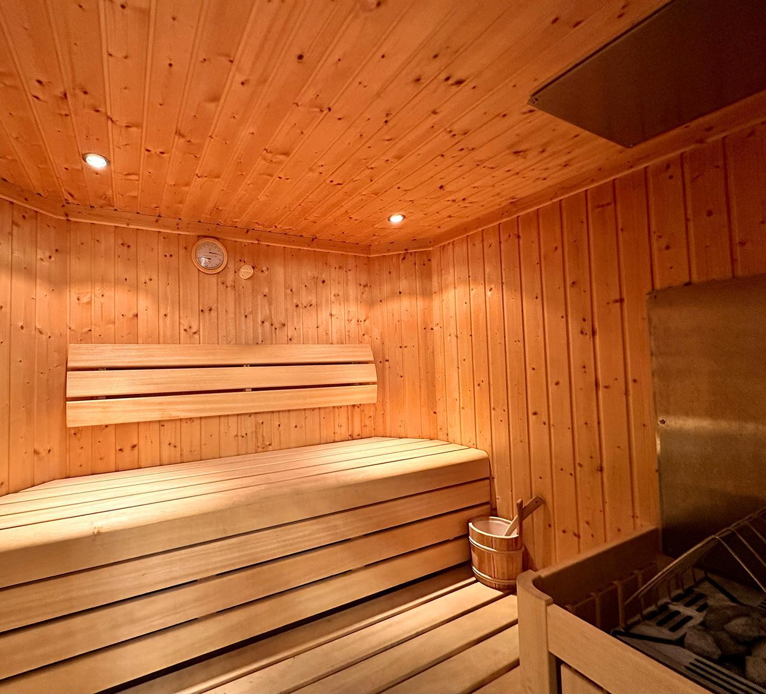 Chalet Maiskogel 카프룬 외부 사진