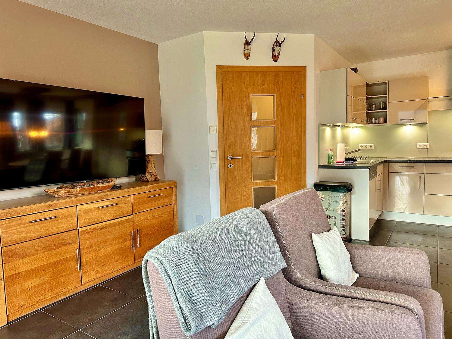 Chalet Maiskogel 카프룬 외부 사진