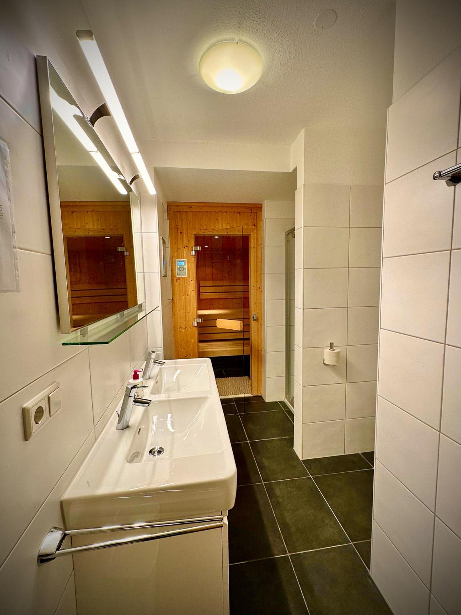 Chalet Maiskogel 카프룬 외부 사진