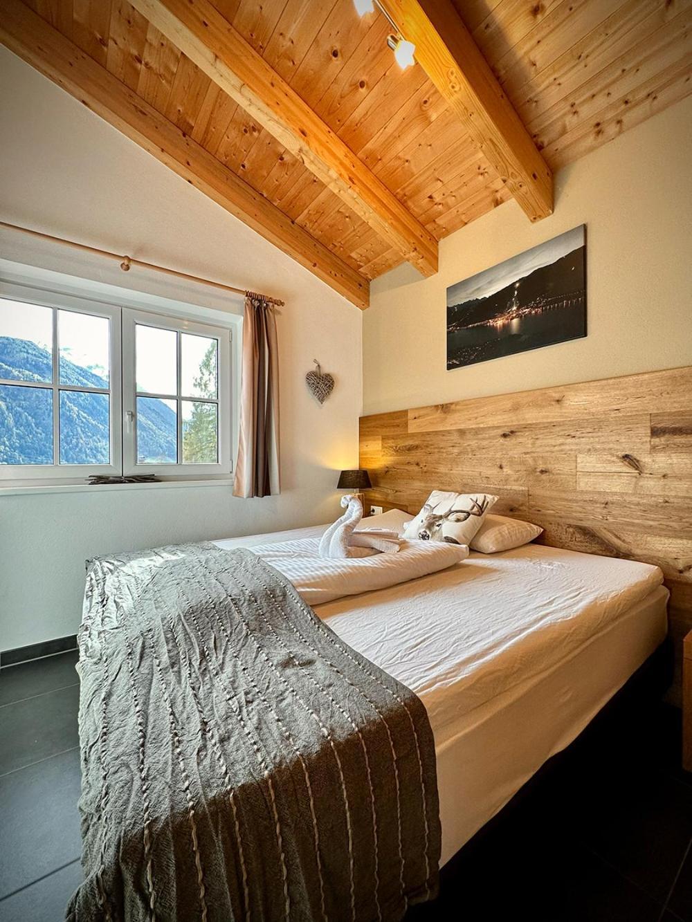 Chalet Maiskogel 카프룬 외부 사진