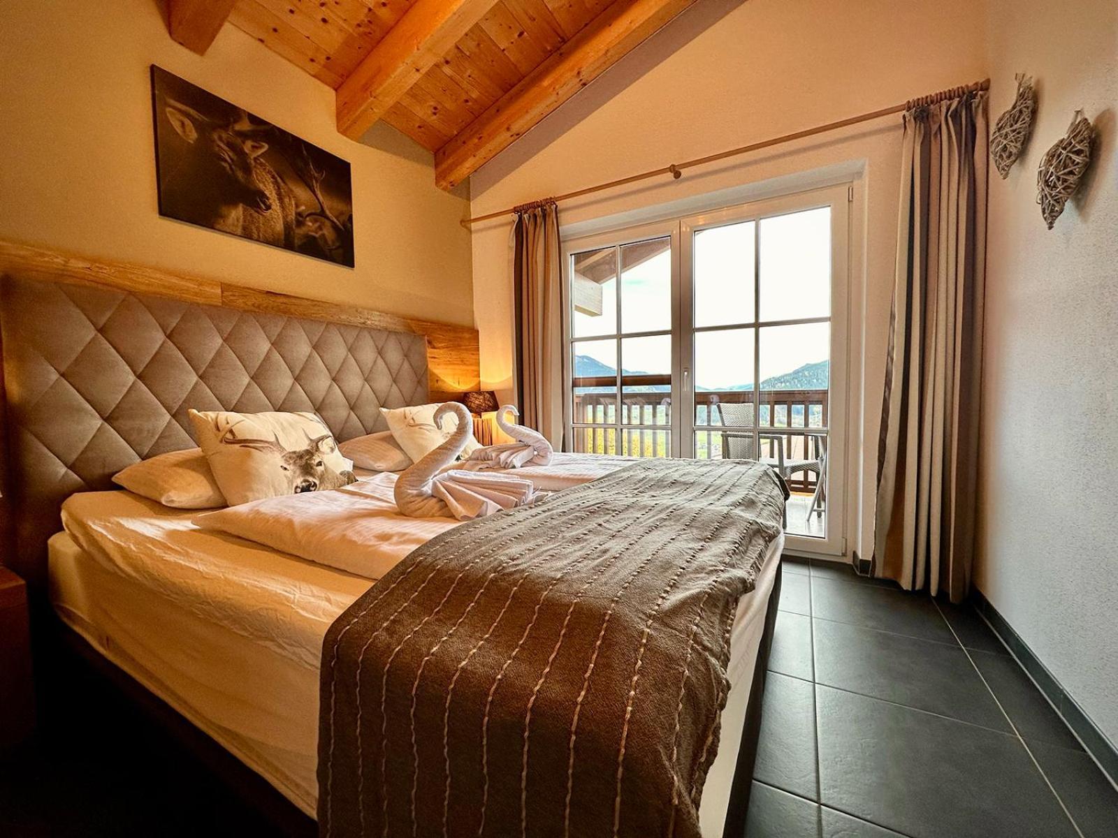 Chalet Maiskogel 카프룬 외부 사진
