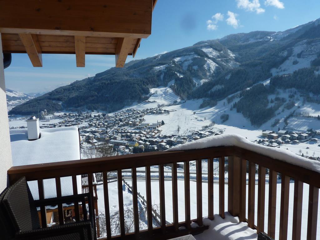 Chalet Maiskogel 카프룬 객실 사진