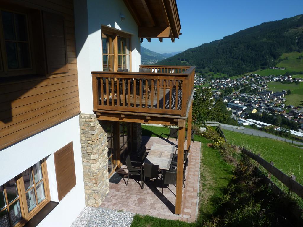 Chalet Maiskogel 카프룬 객실 사진