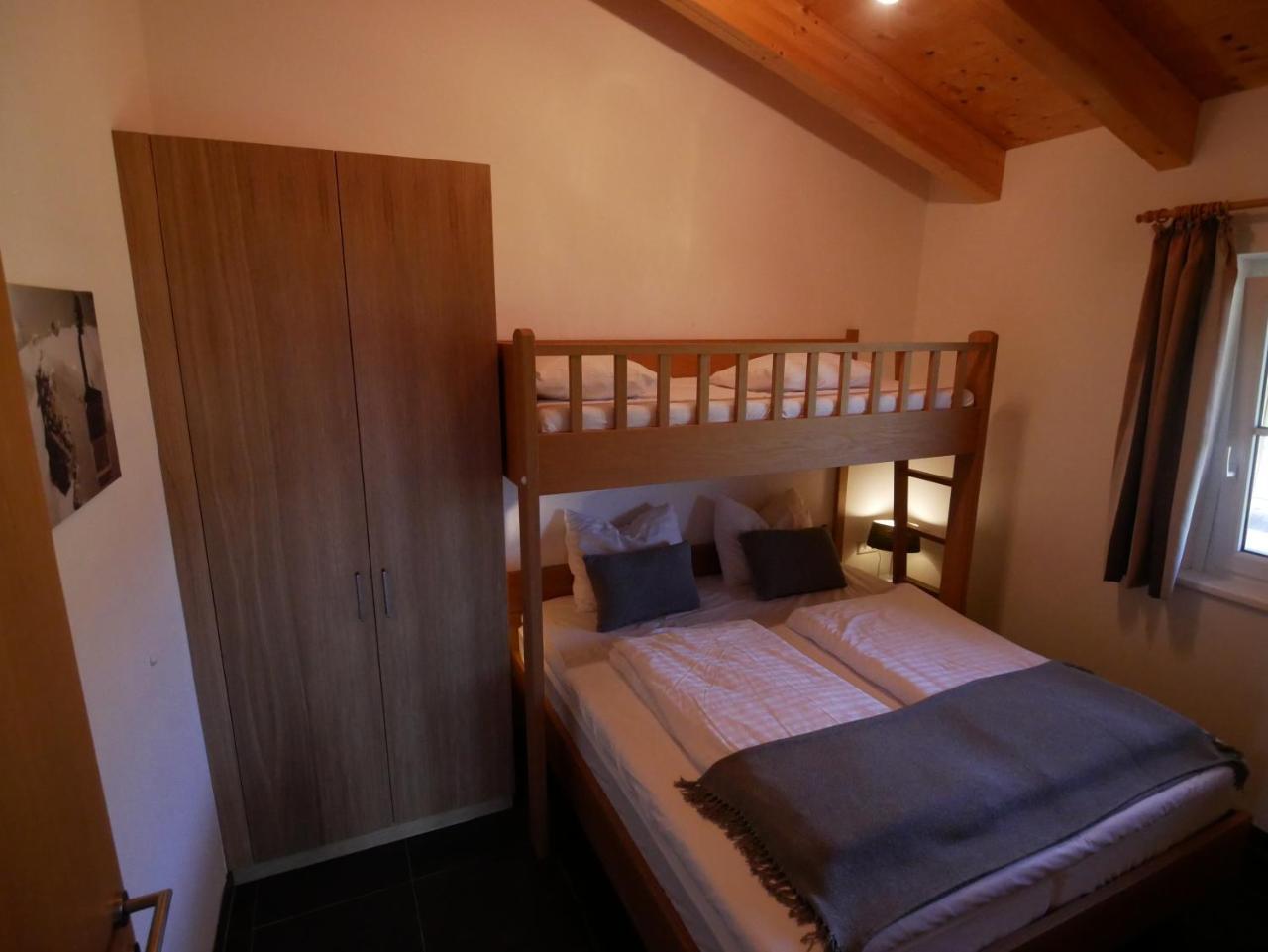 Chalet Maiskogel 카프룬 외부 사진