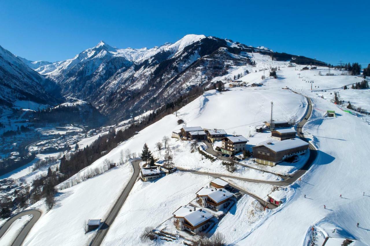 Chalet Maiskogel 카프룬 외부 사진