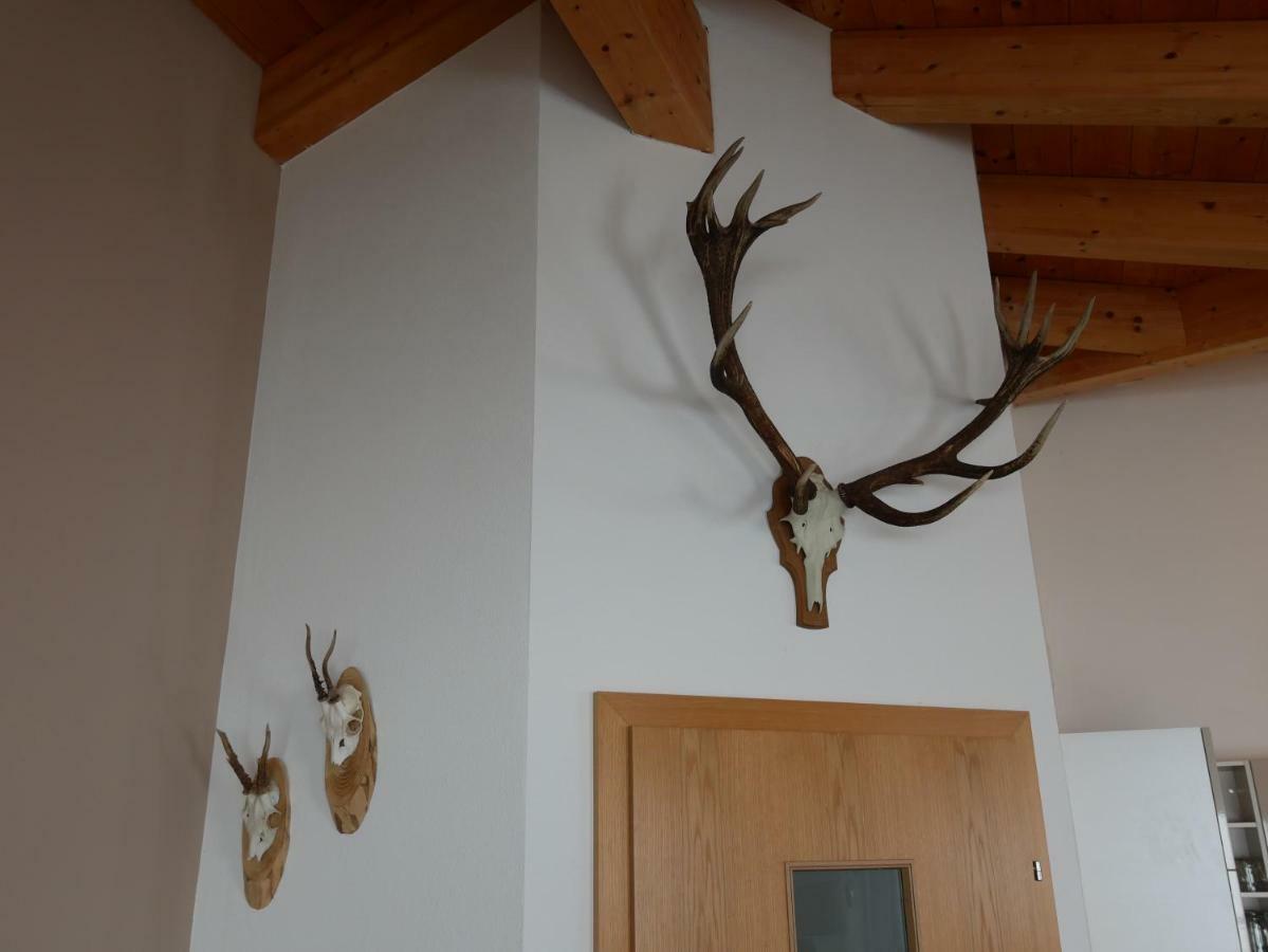 Chalet Maiskogel 카프룬 외부 사진