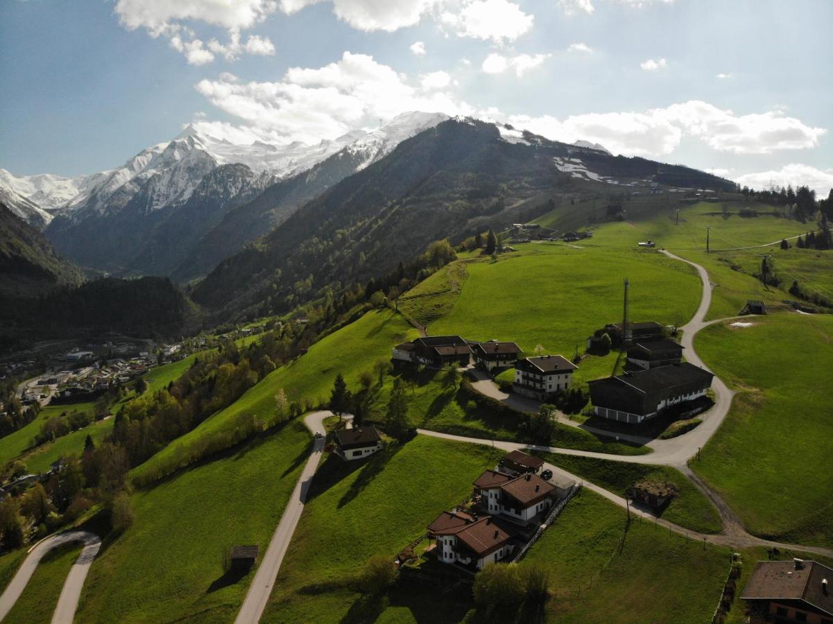 Chalet Maiskogel 카프룬 외부 사진